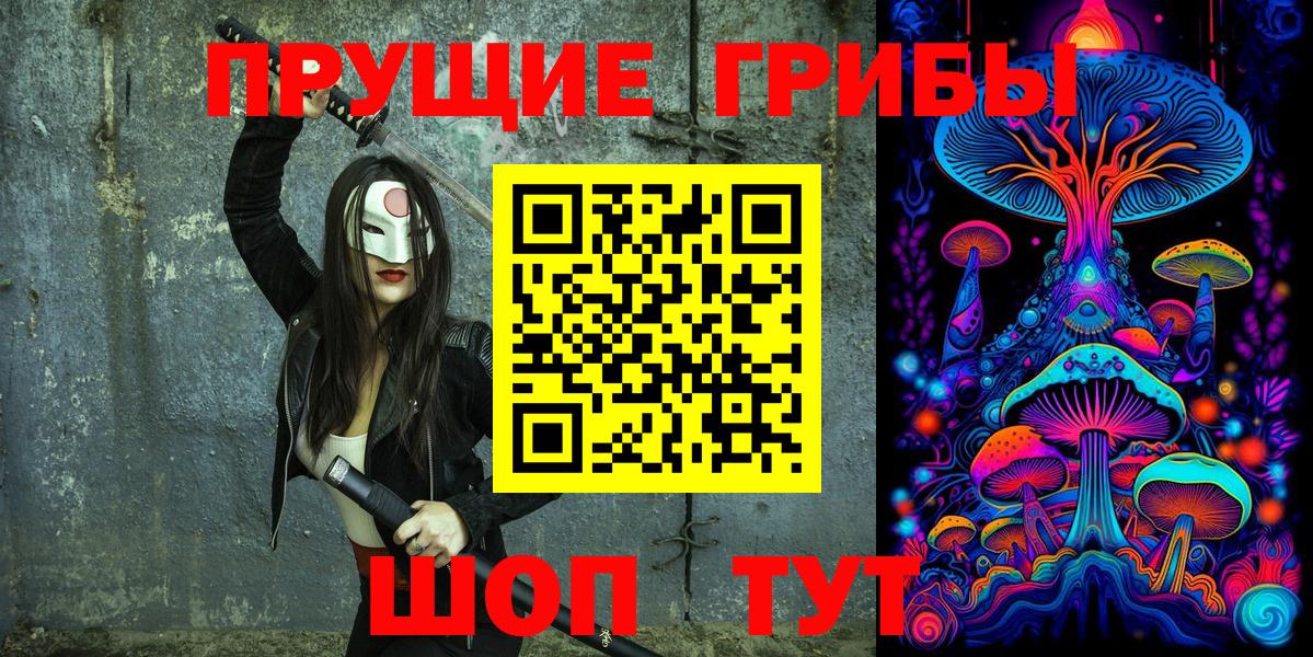 Псилоцибиновые грибы Cubensis Ангарск